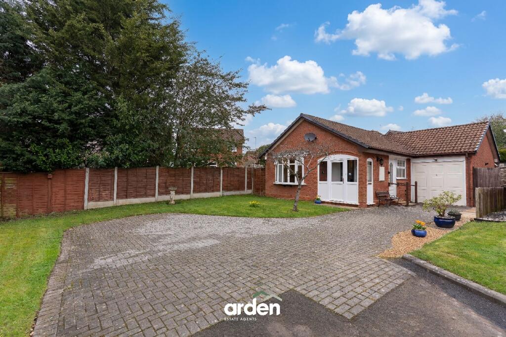 Additional image 14 of Fairways Drive, Blackwell, B60