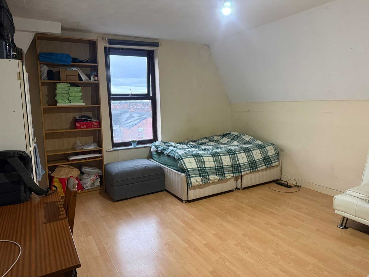 Additional image 3 of Studio Flat, Moss Lane East, M14, N1 7GU