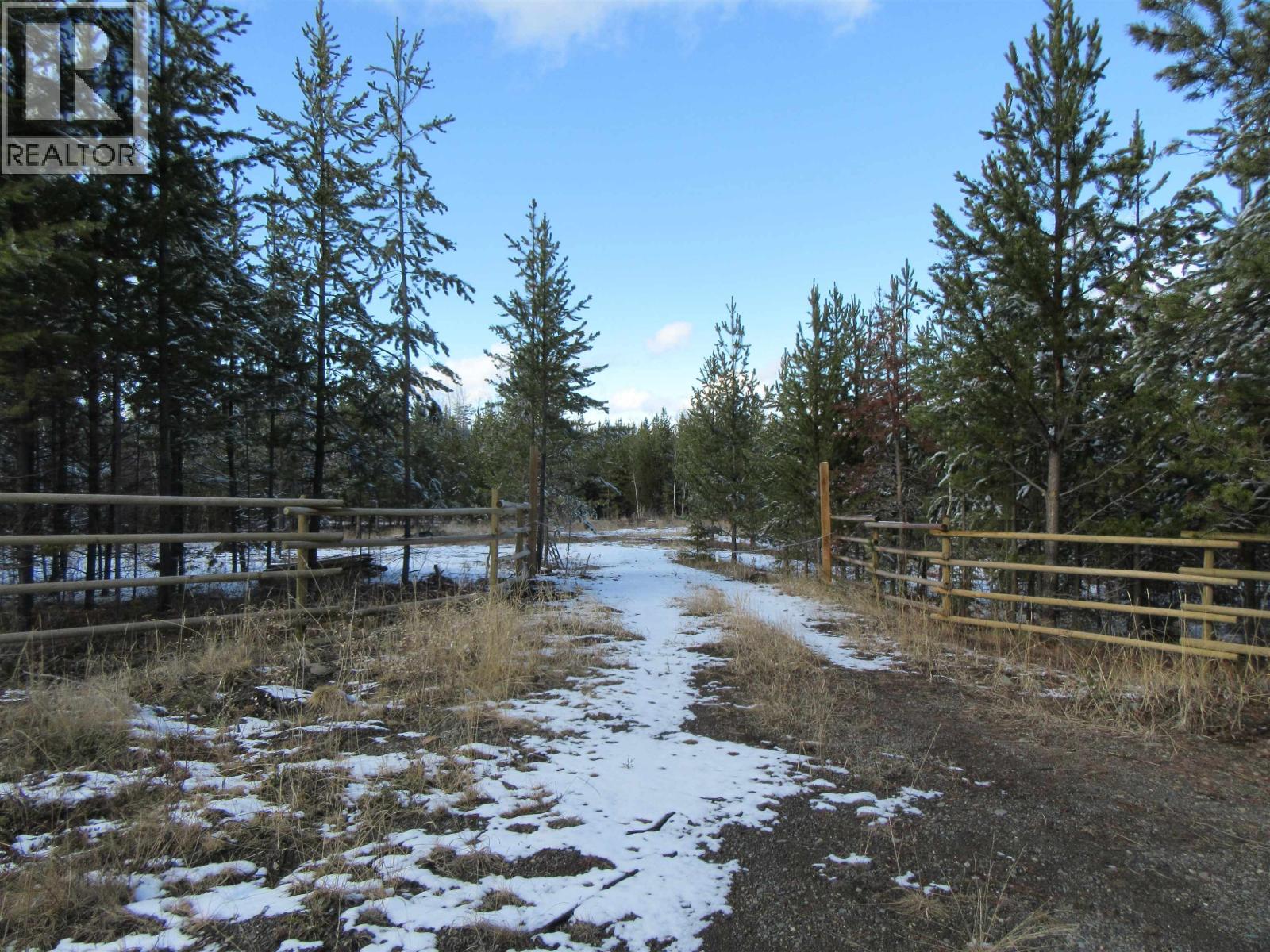 LOT B LONE BUTTE HORSE LAKE ROAD