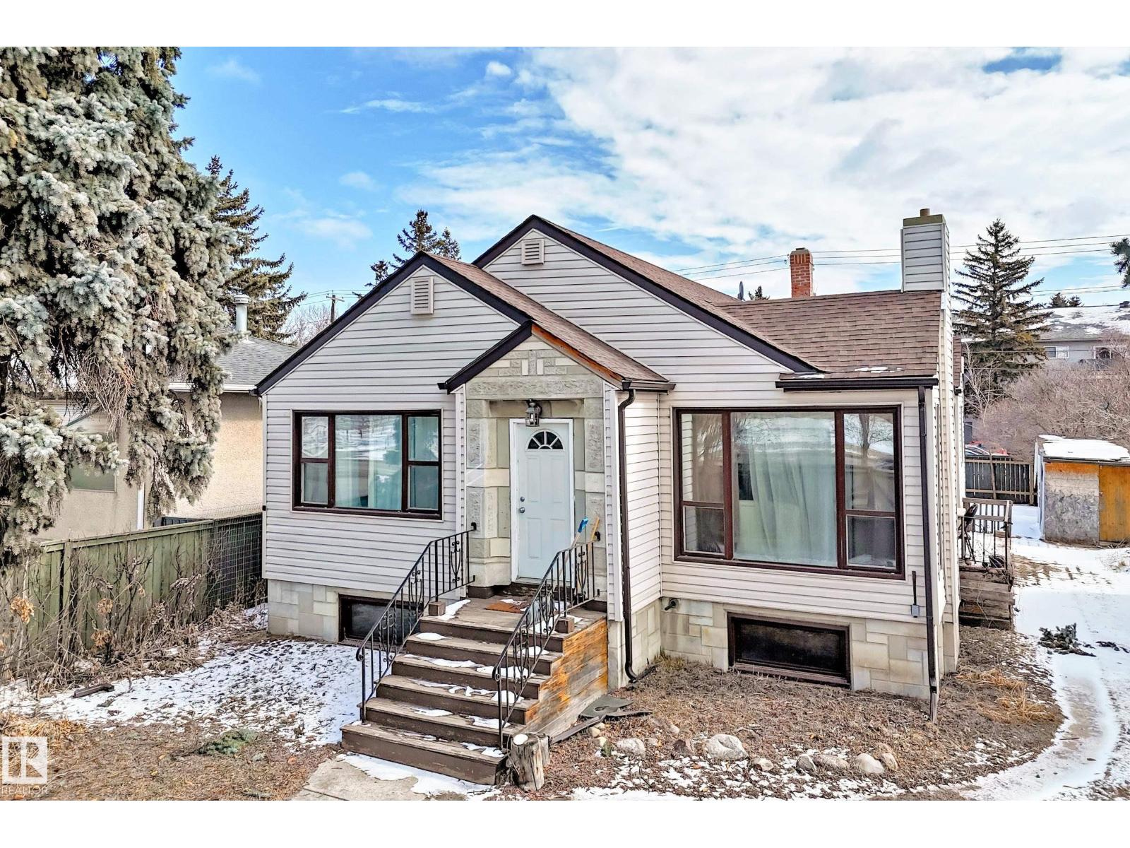 10839 109 Street NW, Edmonton, AB, T5H3B9