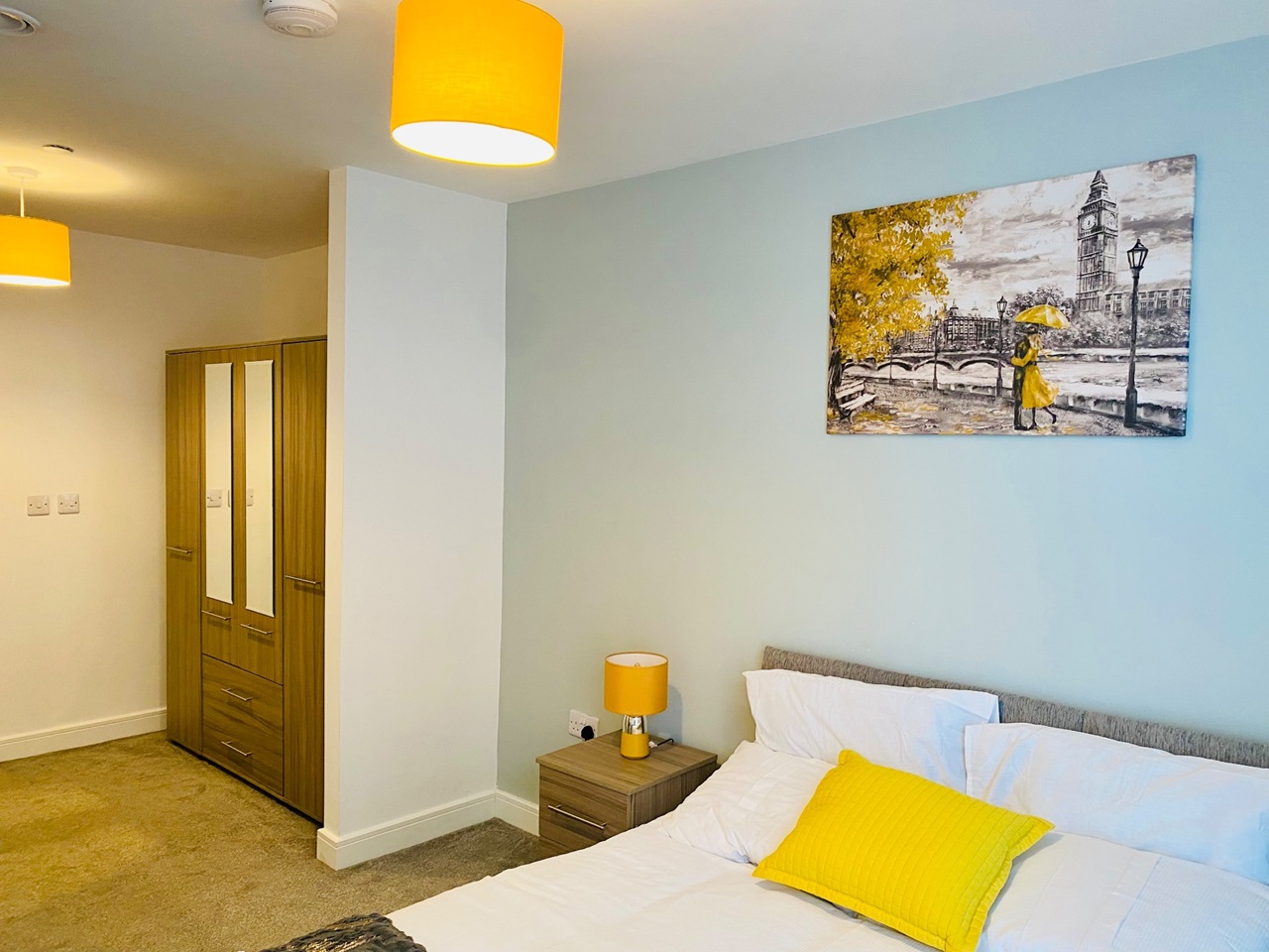 Additional image 23 of 1 Bed Flat, Angel Court, M4, N1 7GU