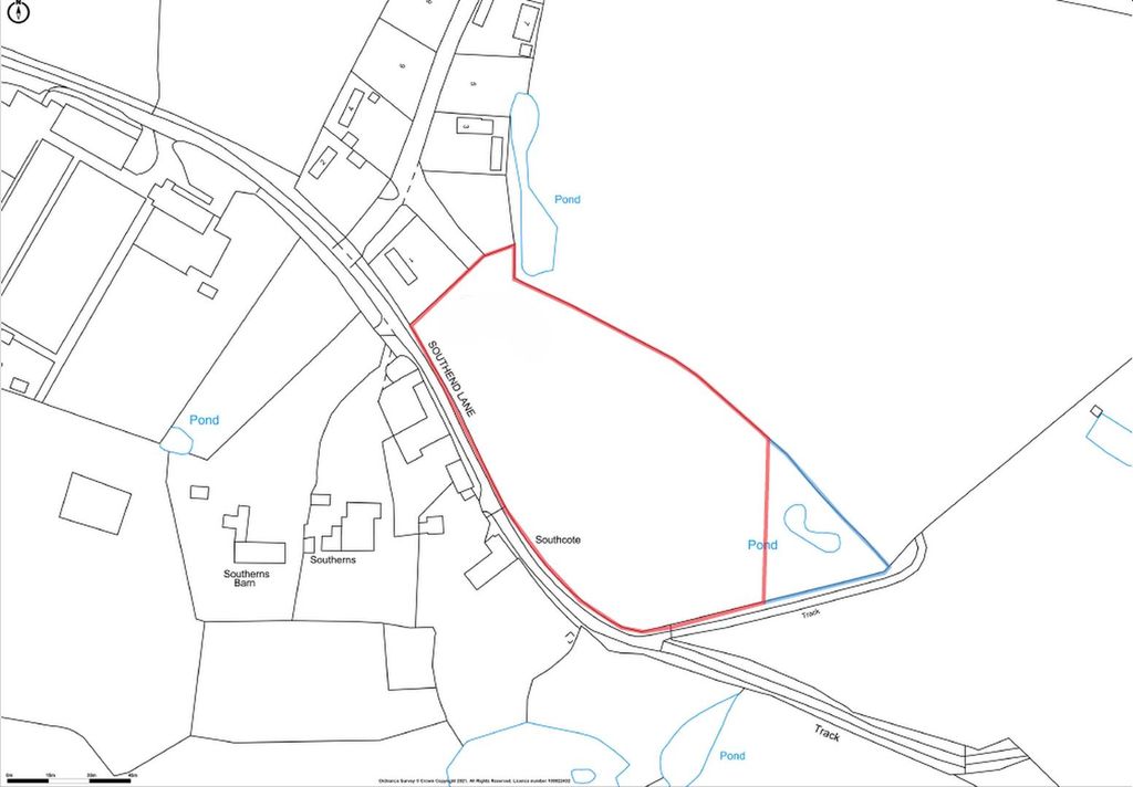 Additional image 10 of Land for saleSouthend Lane, Newent GL18