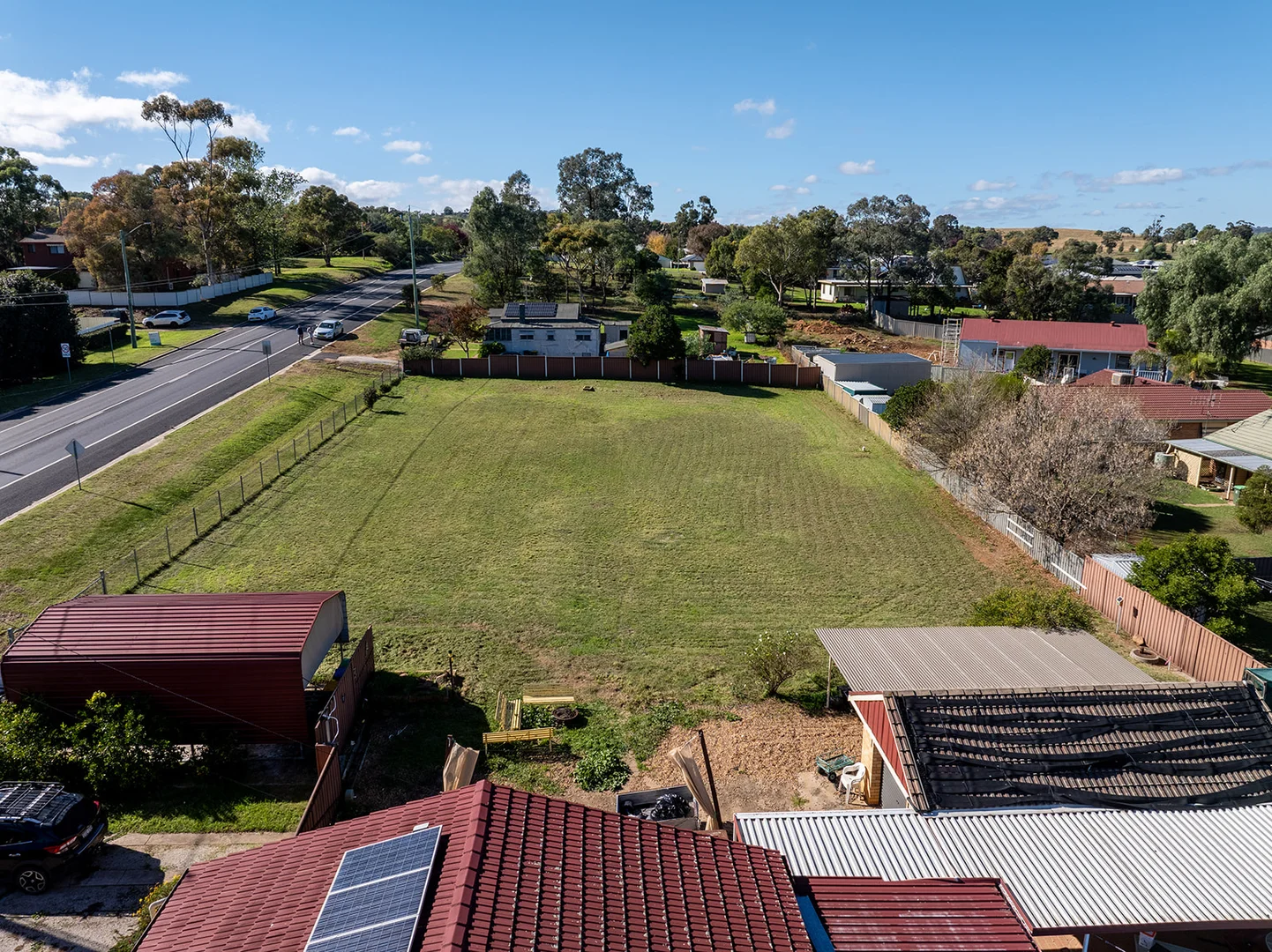 Additional image 5 of Lot 42 Fisher Street, Gulgong NSW 2852