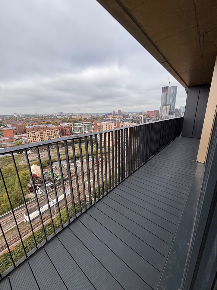 Additional image 4 of 1 Bed Flat, Trentham Street, M15, N1 7GU