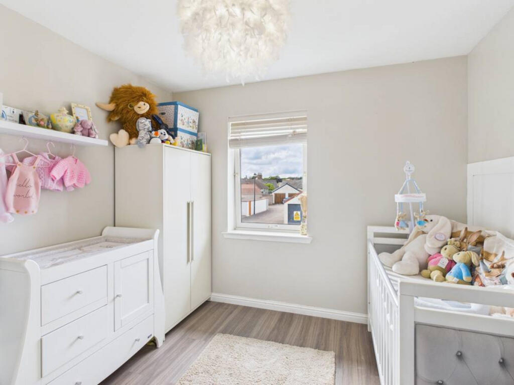 Additional image 15 of Fraser Court, Inverurie, AB51