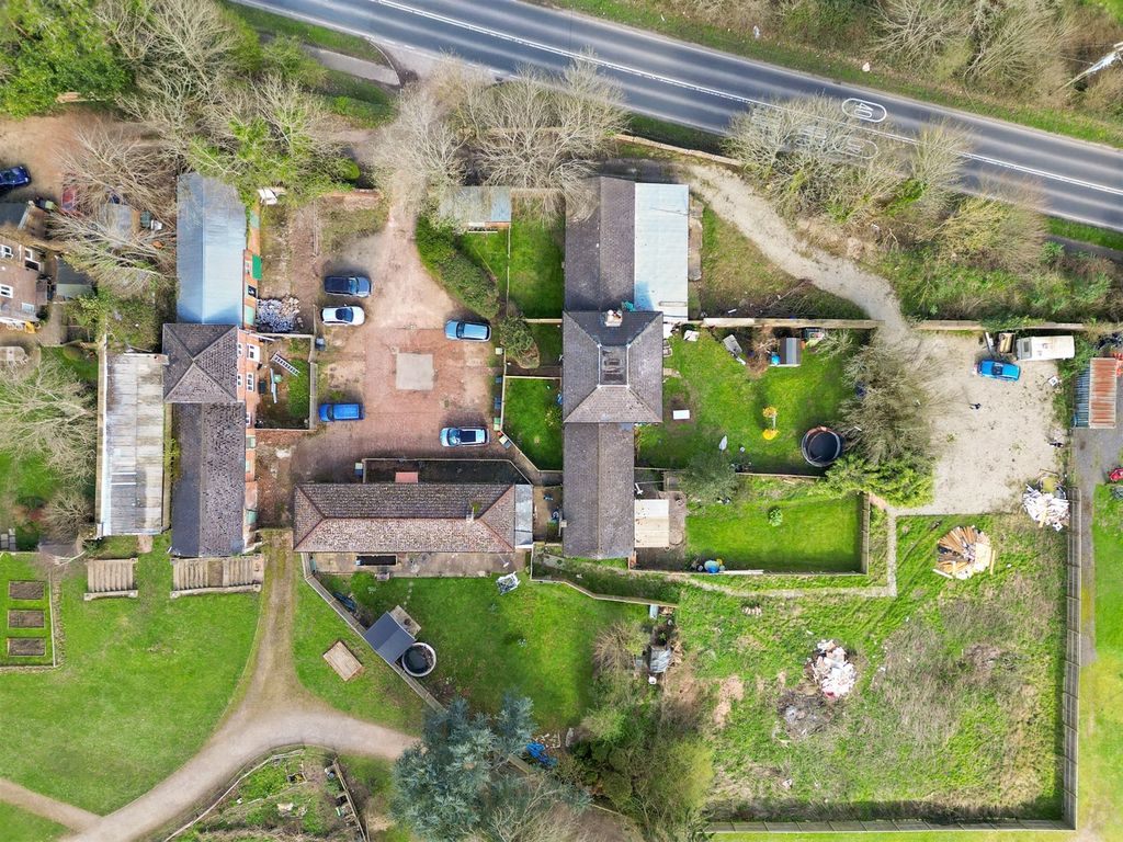 Land for saleVinehall Road, Mountfield, Robertsbridge TN32