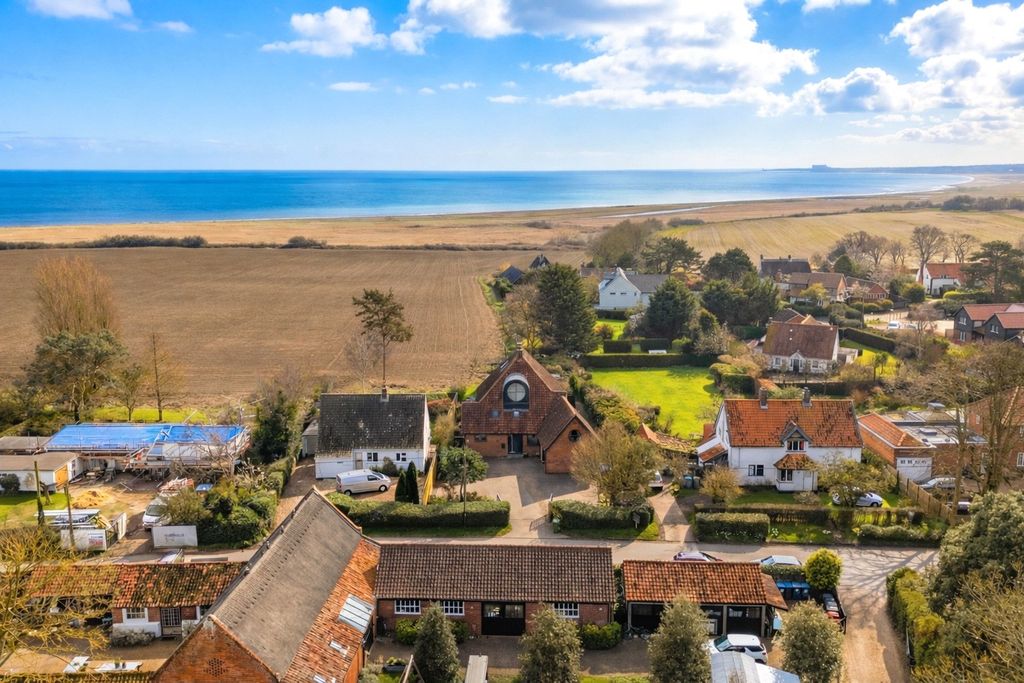 Additional image 35 of 4 bed detached house for saleThe Street, Walberswick, Southwold, Suffolk IP18