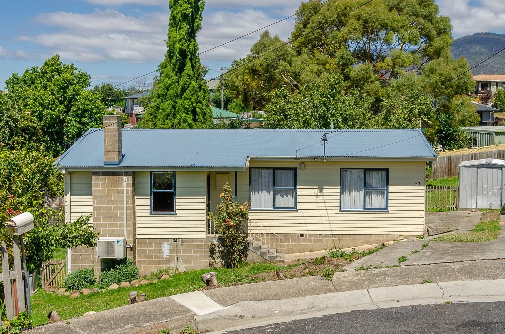 43 CHIPPENDALE STREET, Claremont TAS 7011