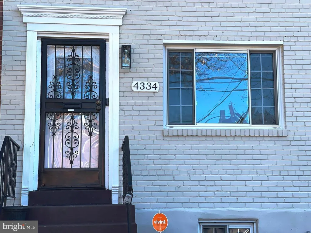 Additional image 3 of 4334 Martin Luther King Jr Avenue SW, Washington, DC 20032