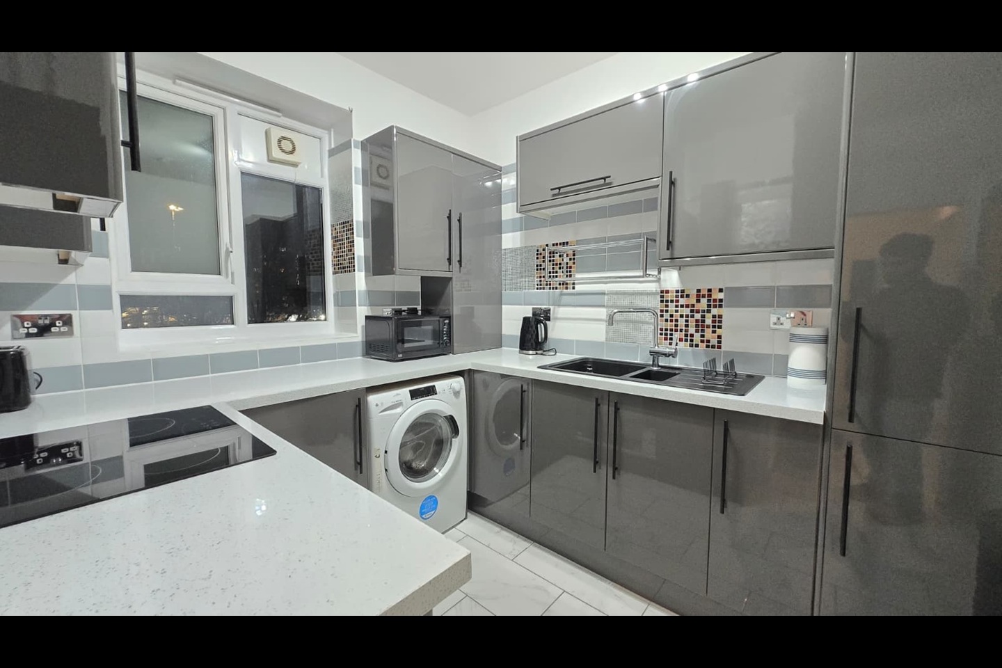 Additional image 28 of 1 Bed Flat, Darlington House, SW8, N1 7GU