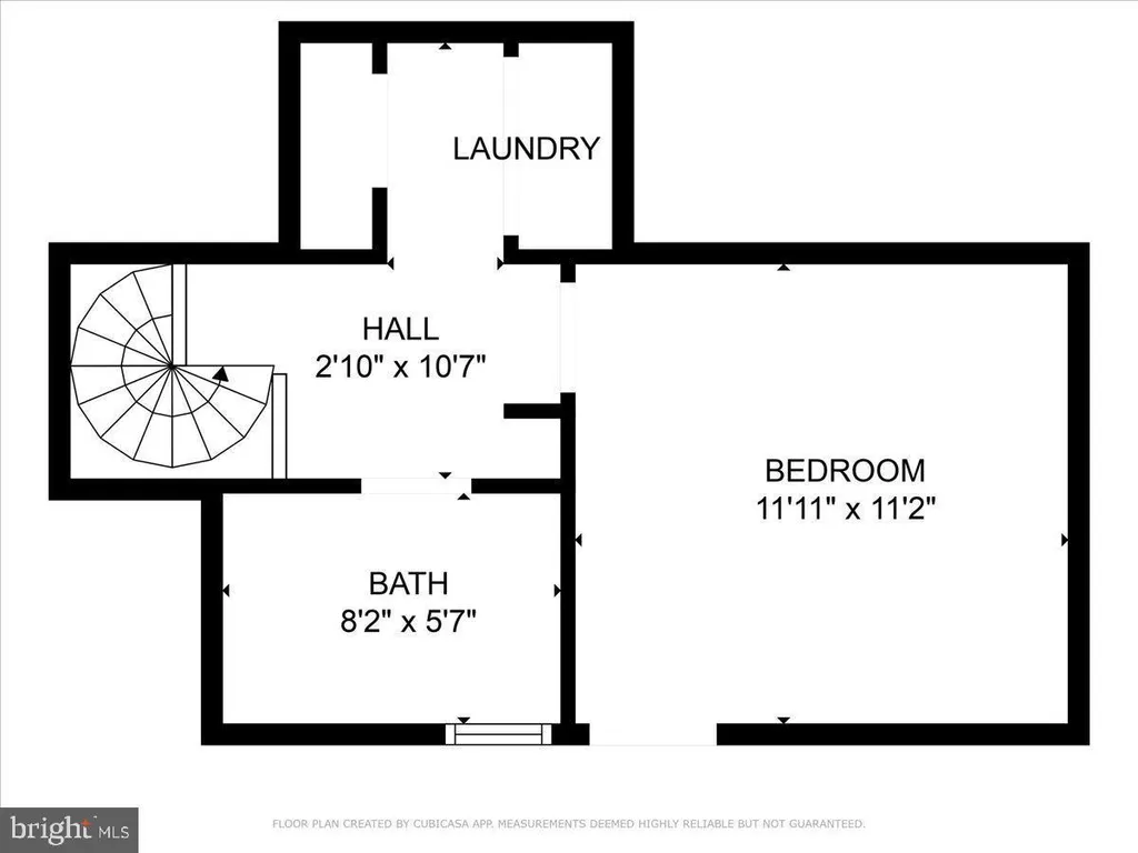Additional image 18 of 1301 N Franklin Street Unit 5, Wilmington, DE 19806