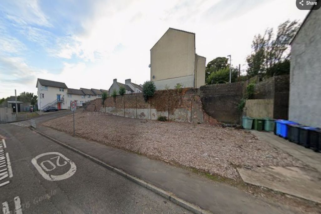 Additional image 2 of Land for sale56, Land At Kirkland Street, Maybole KA197HD KA19
