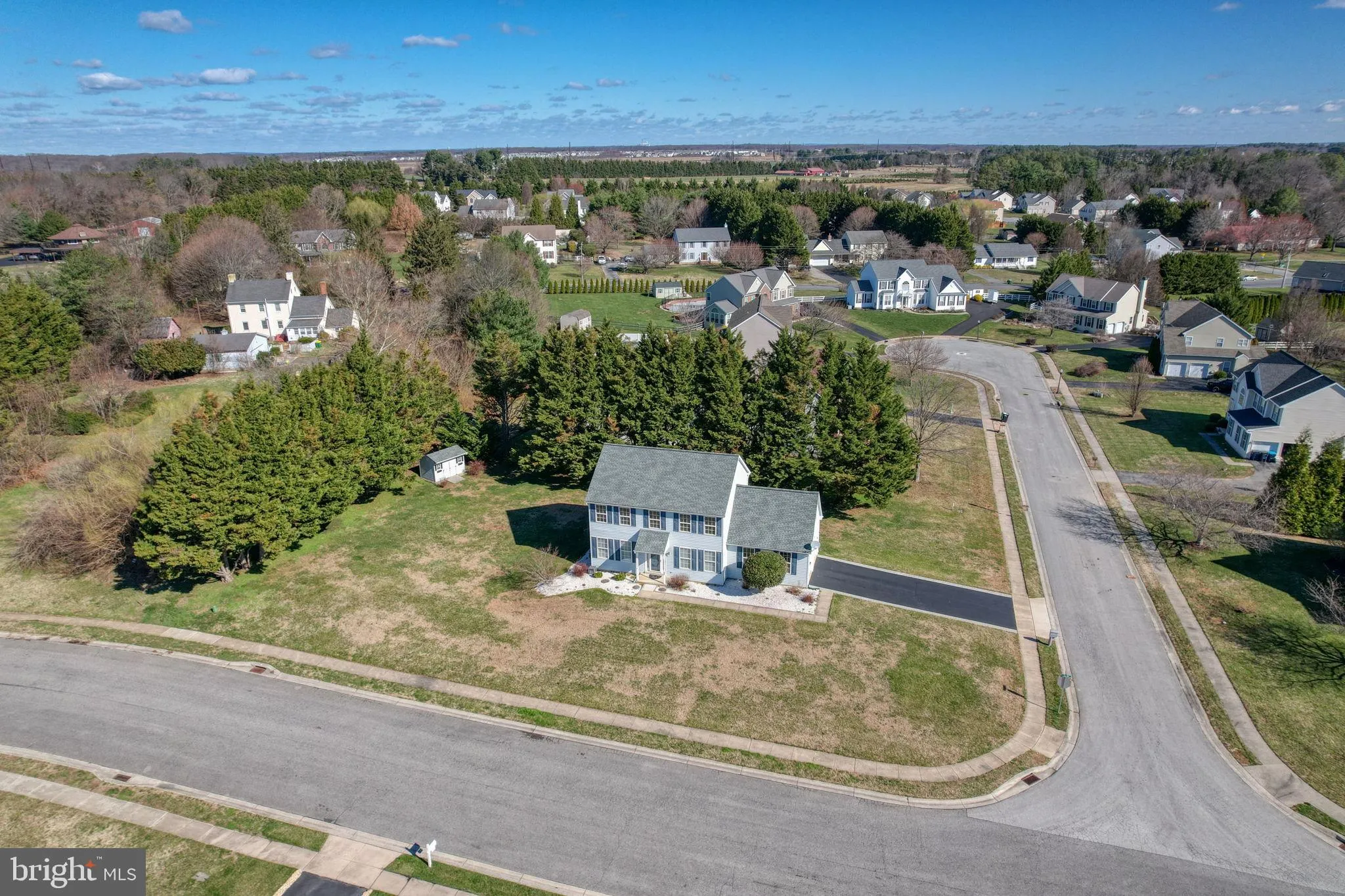 Additional image 95 of 163 Middessa Drive, Middletown, DE 19709