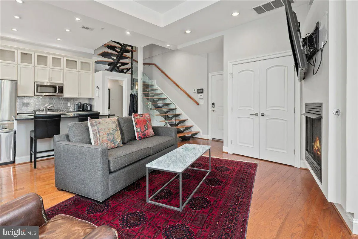 Additional image 36 of 2019 19th Street NW Unit 2, Washington, DC 20009