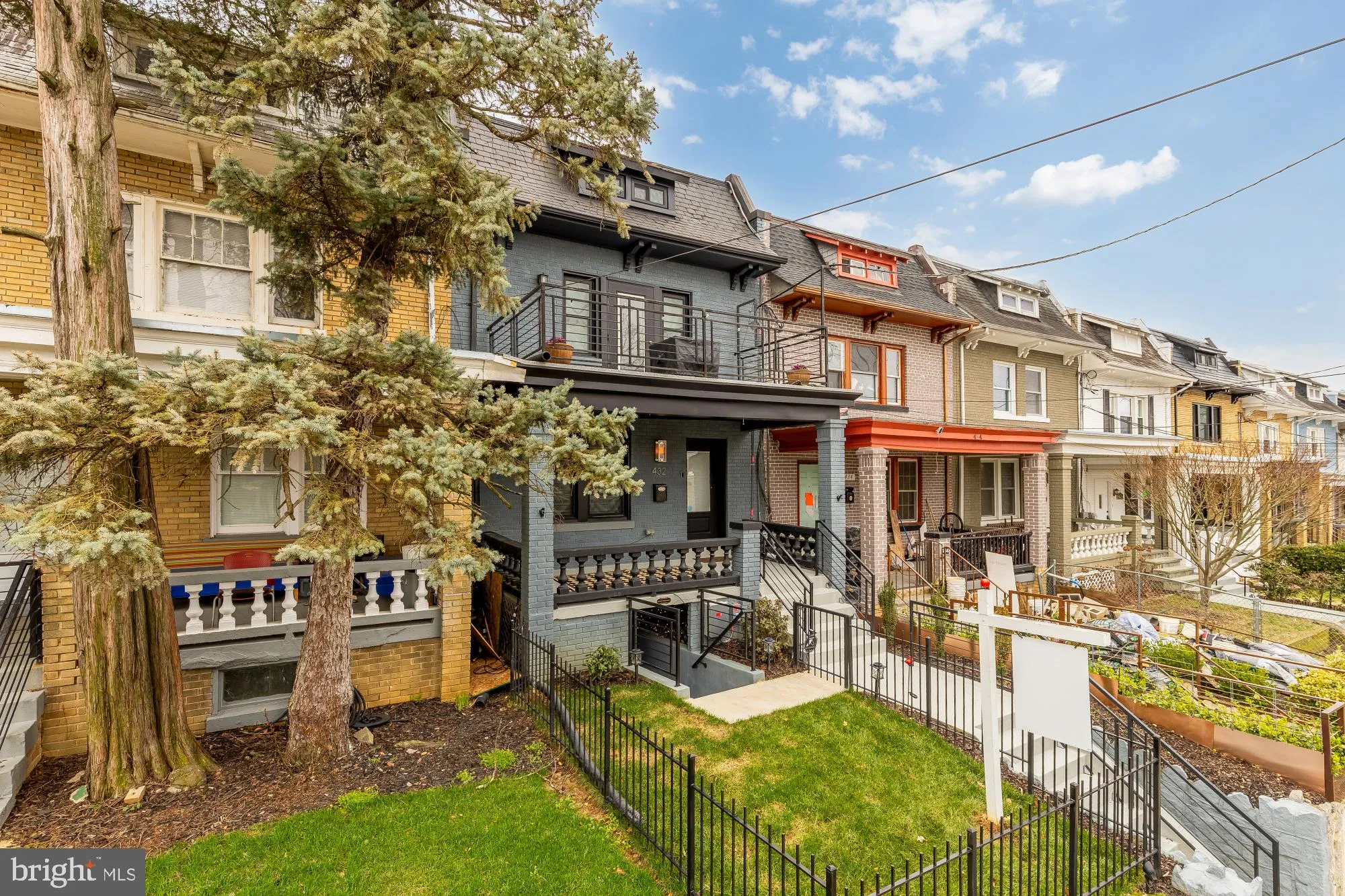 Additional image 54 of 432 Emerson Street NW, Washington, DC 20011