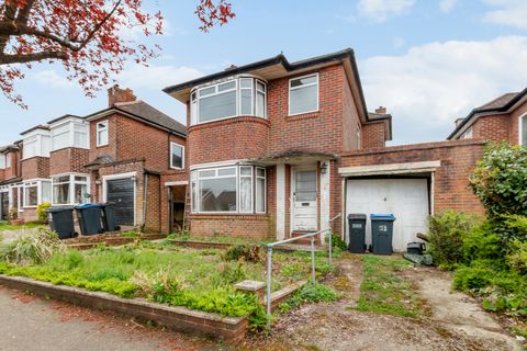 Primary image of Grisedale Gardens, Purley CR8