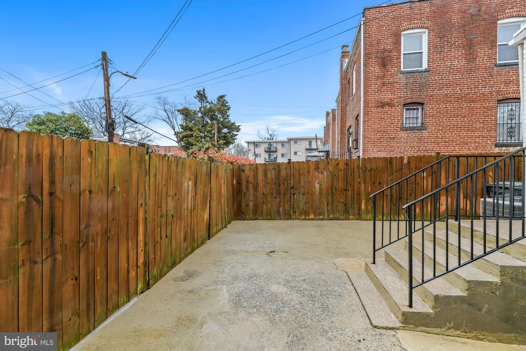 Additional image 30 of 1530 Howard Road SE, Washington, DC 20020