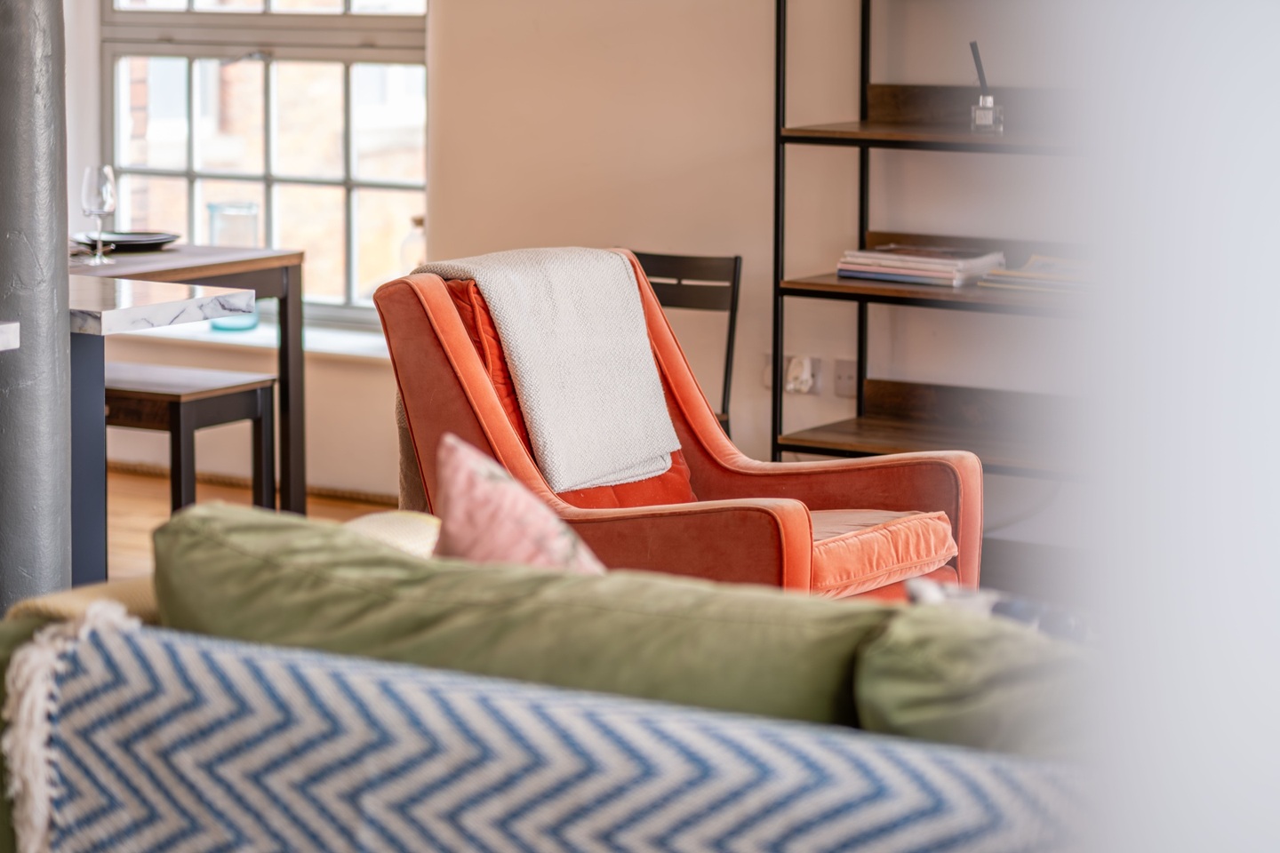 Additional image 17 of 1 Bed Flat, Cotton St, M4, N1 7GU