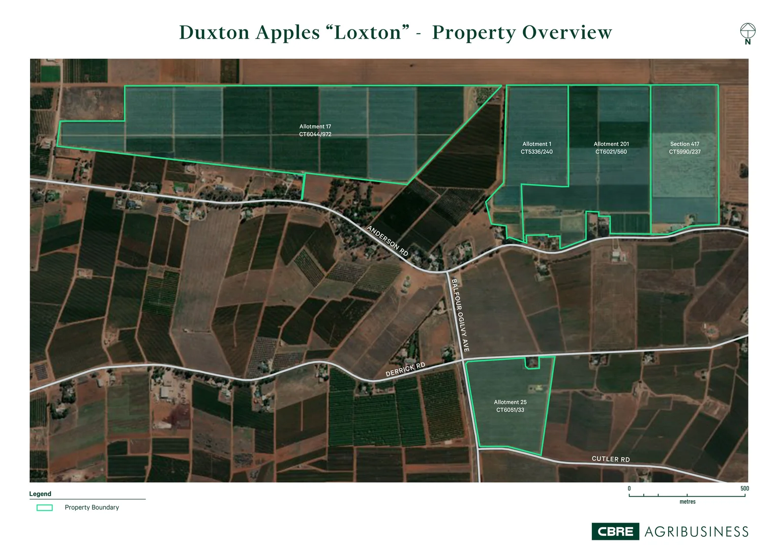 Additional image 24 of Loxton North SA 5333