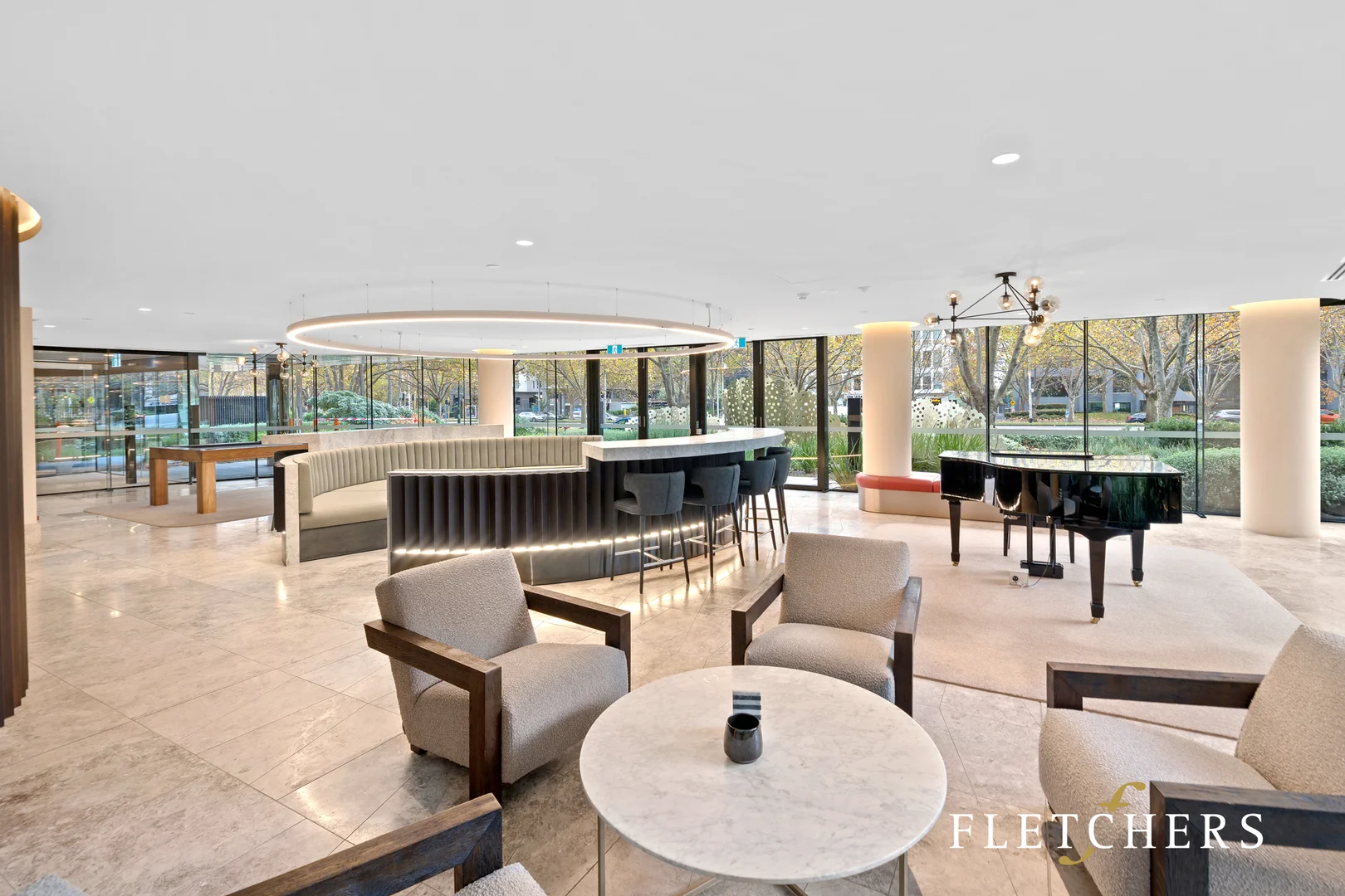 Additional image 9 of 808/601 St Kilda Road, Melbourne VIC 3004