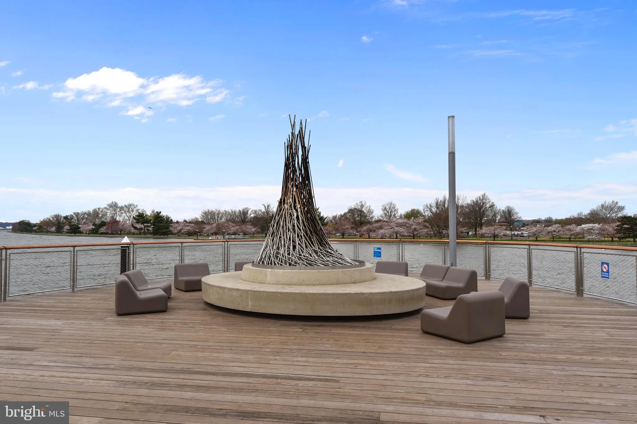 Additional image 122 of 520 N Street SW Unit S317, Washington, DC 20024