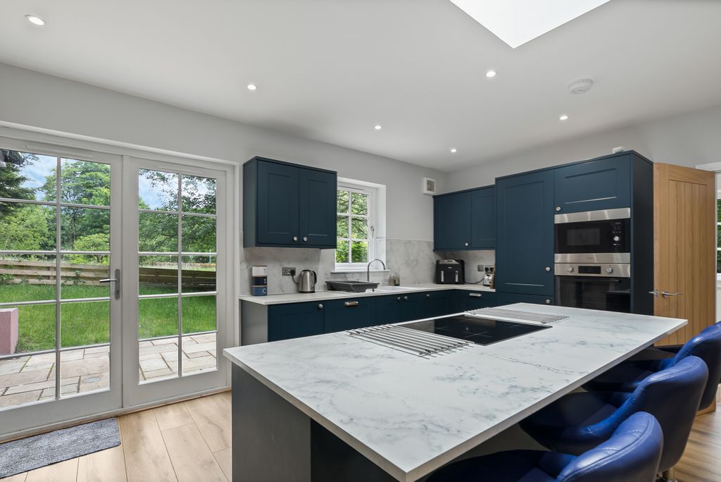 Additional image 2 of 4 bed detached house for saleHolmehill Lodge East, Smithy Loan, Dunblane FK15