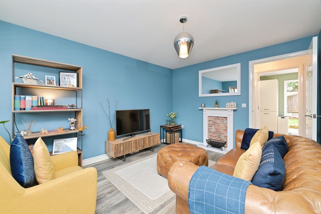Additional image 2 of 2 bed terraced house for saleBective Close, Northampton NN2