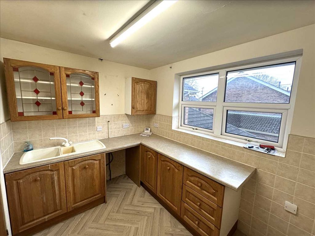 Additional image 4 of 2 bed flat for saleSt. James Court, Off Cliff Gardens, Scunthorpe DN15