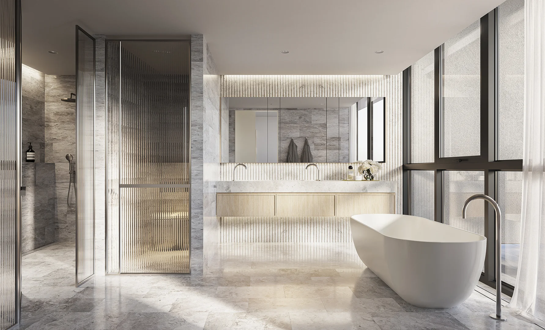 Additional image 7 of 31702/15 Wharf Street, Hamilton QLD 4007