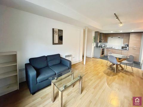 Macintosh Mills, 4 Cambridge Street, Southern Gateway, Manchester City Centre M1