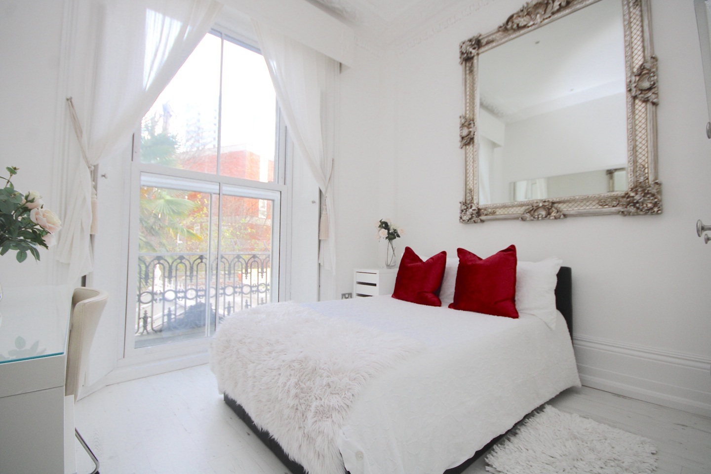 Additional image 3 of Room in a Shared Flat, Mortimer Crescent, NW6, N1 7GU