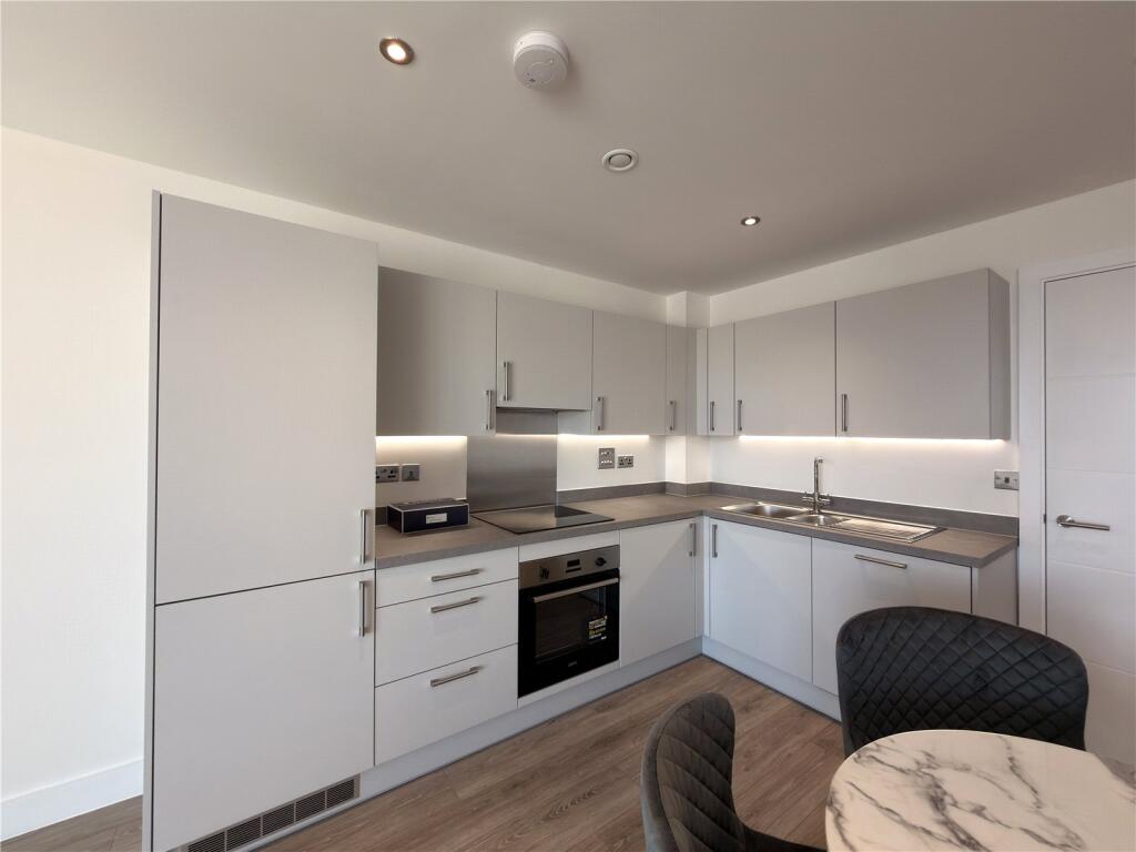 Additional image 4 of Boulevard Plaza, 642 Bristol Street, Birmingham, B5