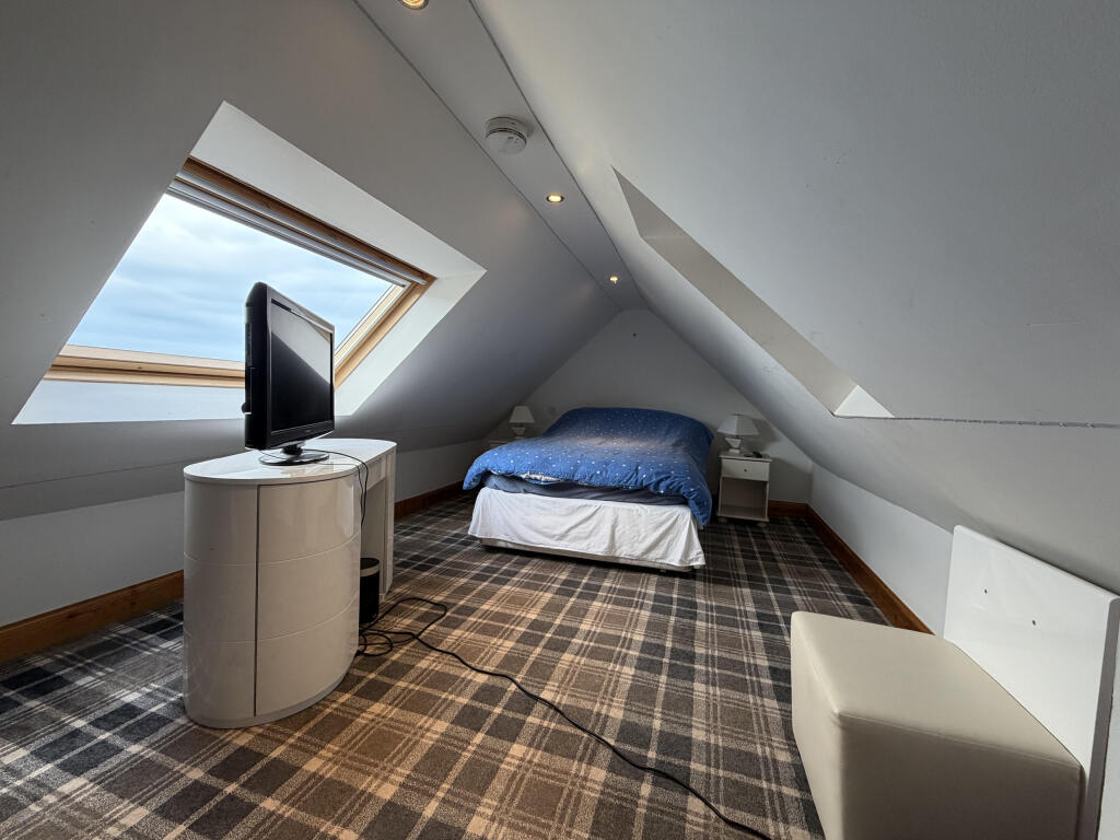 Additional image 13 of 131b, Harbour Road, Gardenstown, Banff, Aberdeenshire