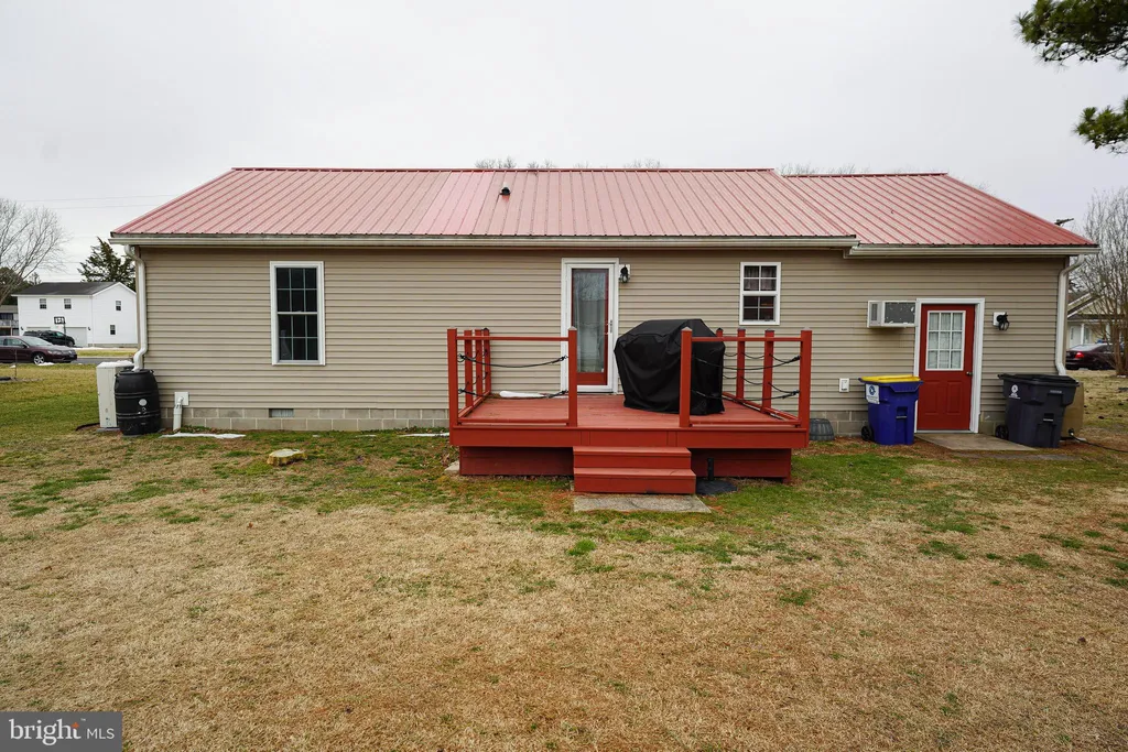 Additional image 34 of 306 N Margaret Street, Georgetown, DE 19947