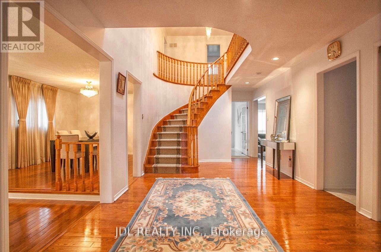 Unit A-101 Summerdale Dr Drive, Markham, ON, L6T 6W3