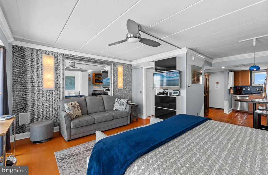 Additional image 12 of 307 S Boardwalk Unit 605, Rehoboth Beach, DE 19971