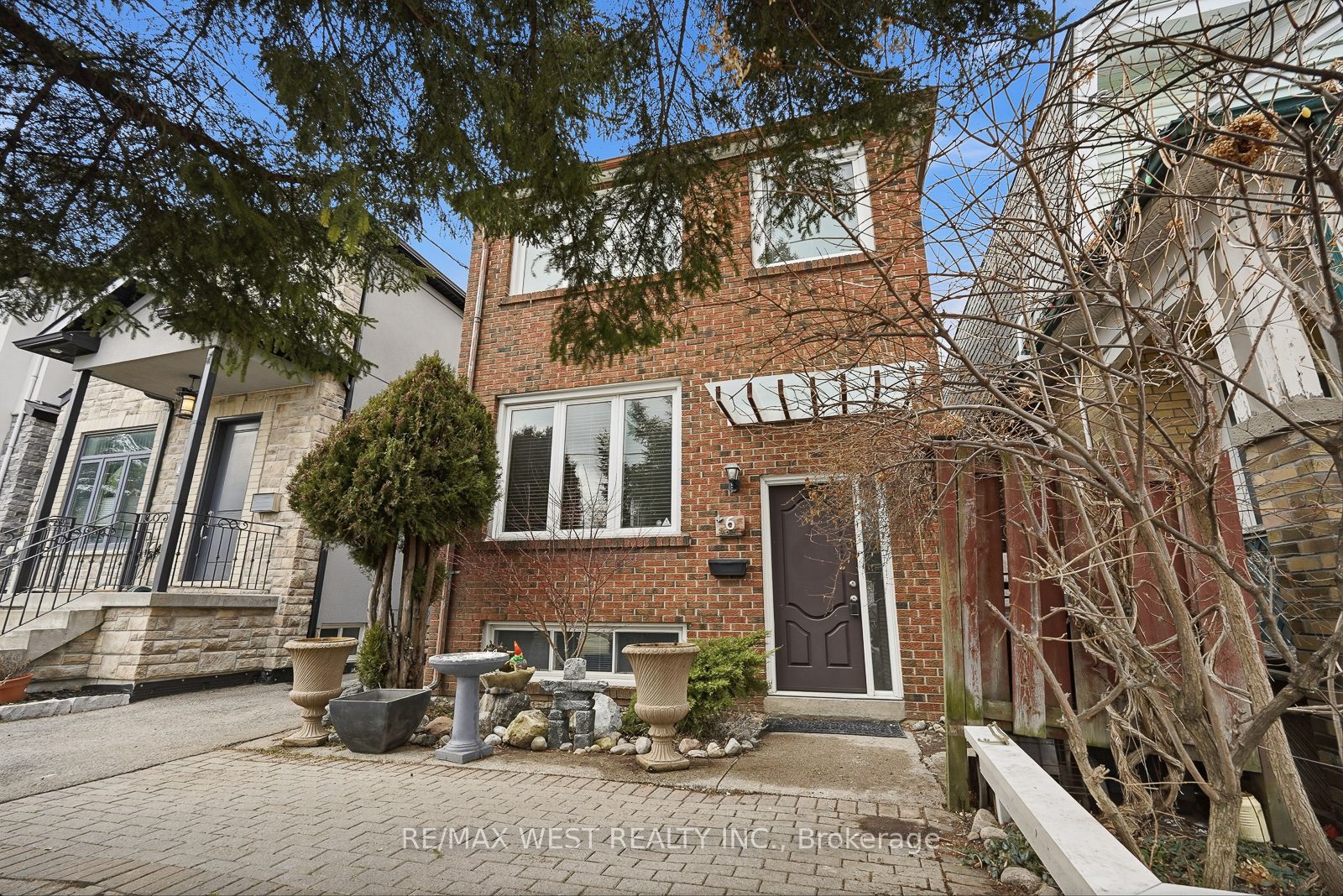 Additional image 5 of Basement-6 Marshall Boulevard, Toronto, ON, M6N 2R7