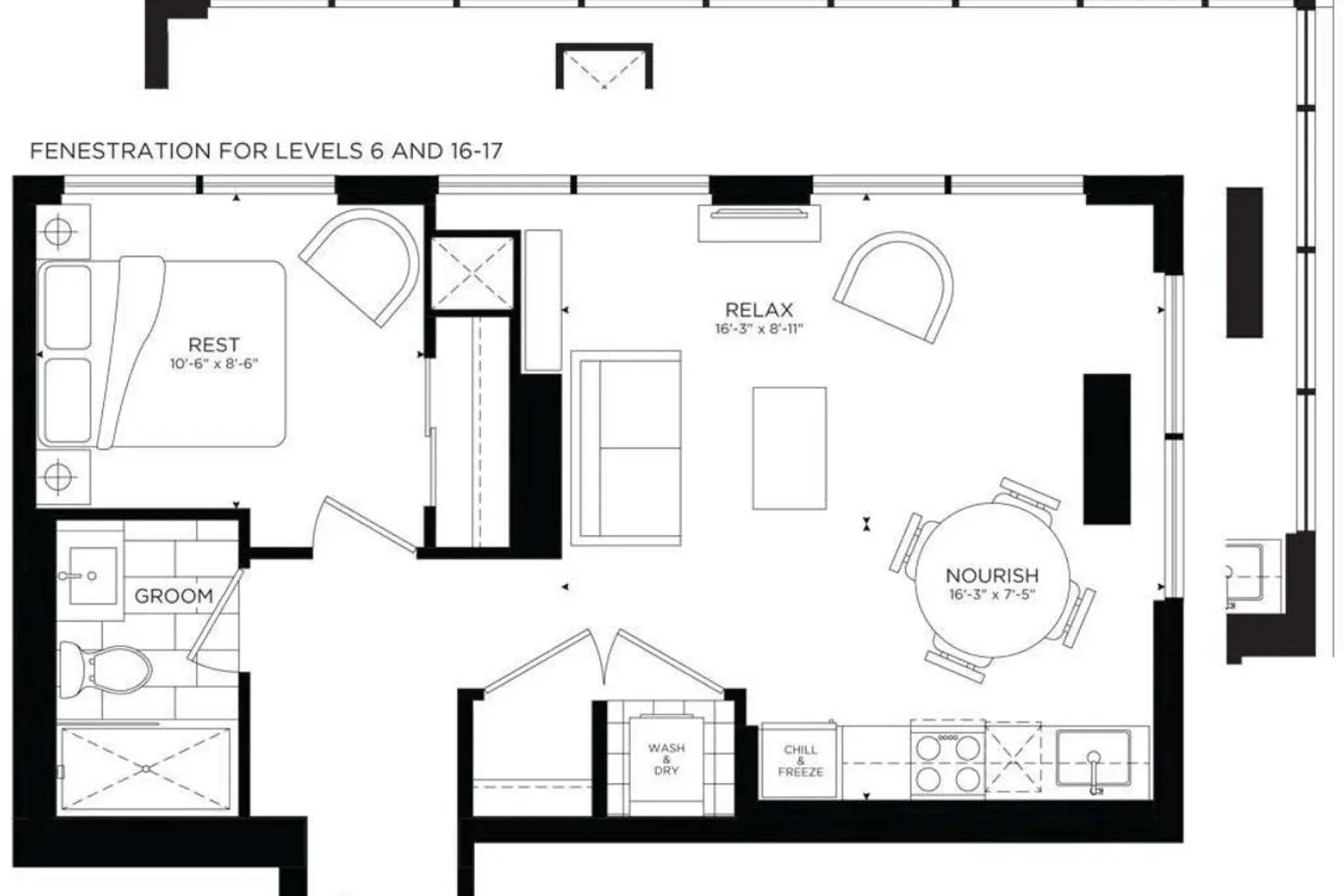 Additional image 16 of 327 King Street 1807