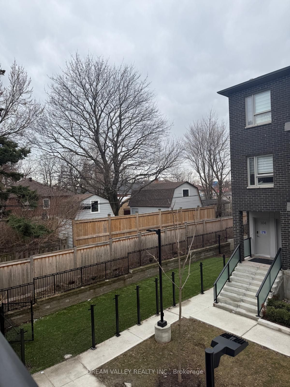 441-2789 Eglinton Avenue E, Toronto, ON, M1J 2E1