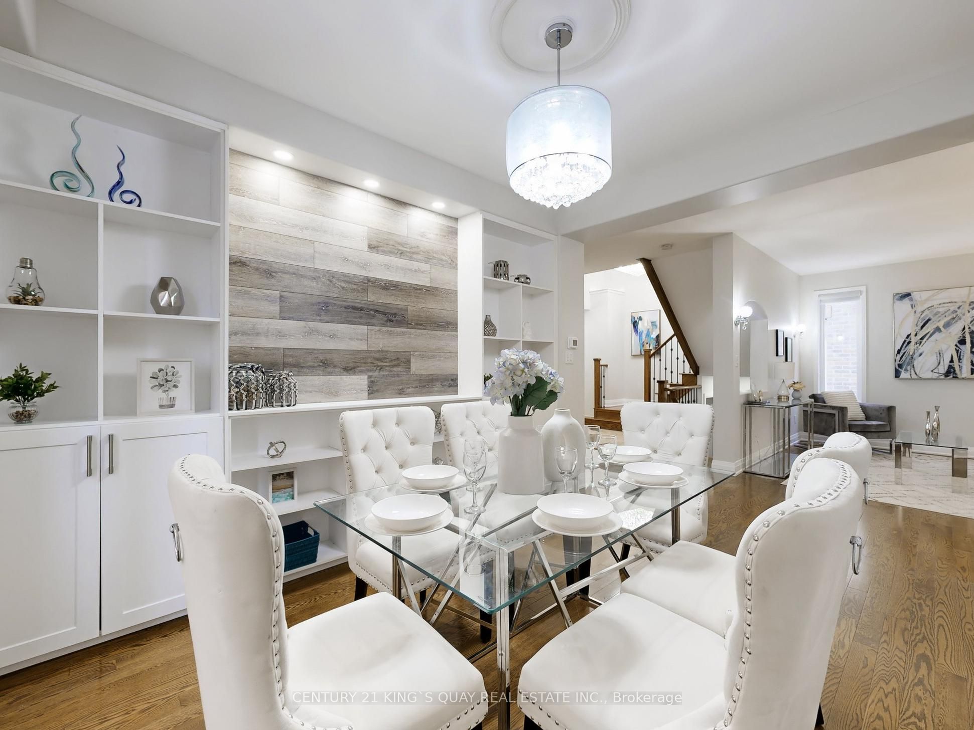Additional image 6 of 383 Wilfred Murison Avenue, Markham, ON, L6C 0B2