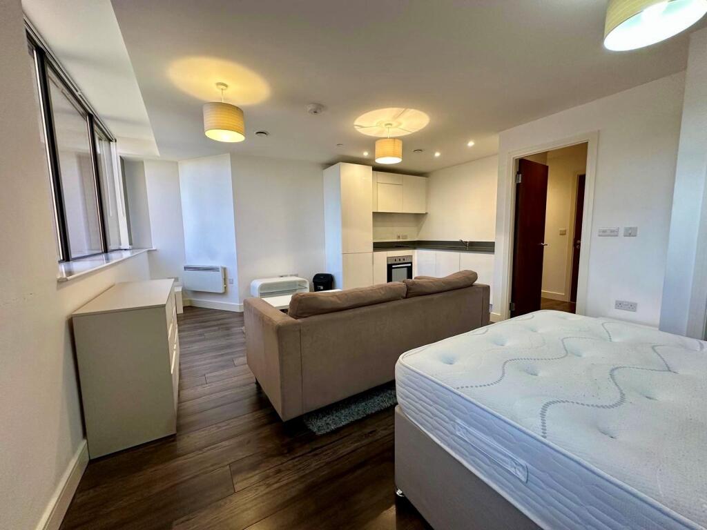 Additional image 3 of Broad Street, Birmingham, West Midlands, B15