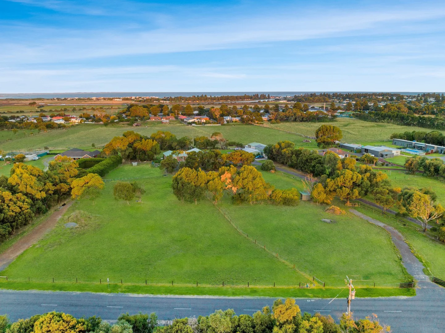 86 Albert Road, Port Fairy VIC 3284