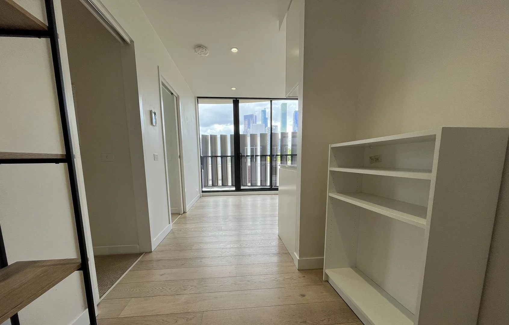 Additional image 2 of 605/130-154 Dudley St, West Melbourne VIC 3003
