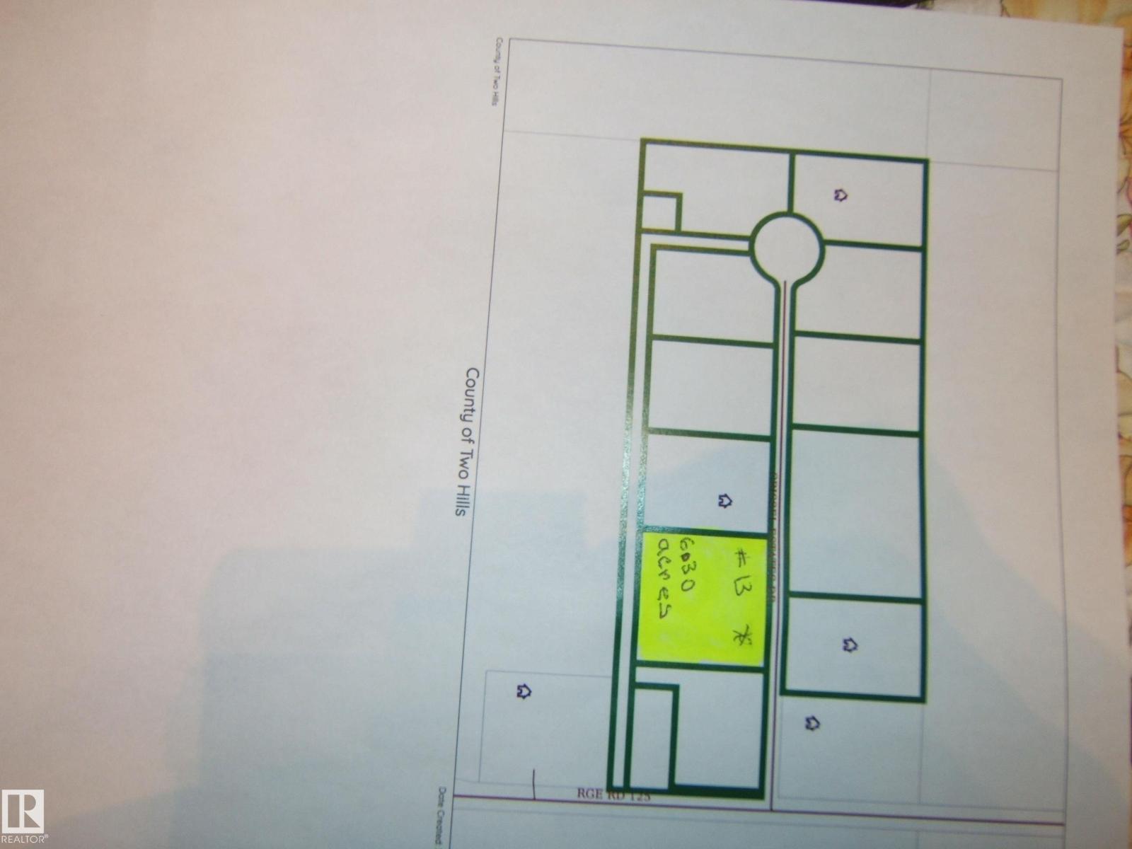 Primary image of SE 6-55-12 W 4th