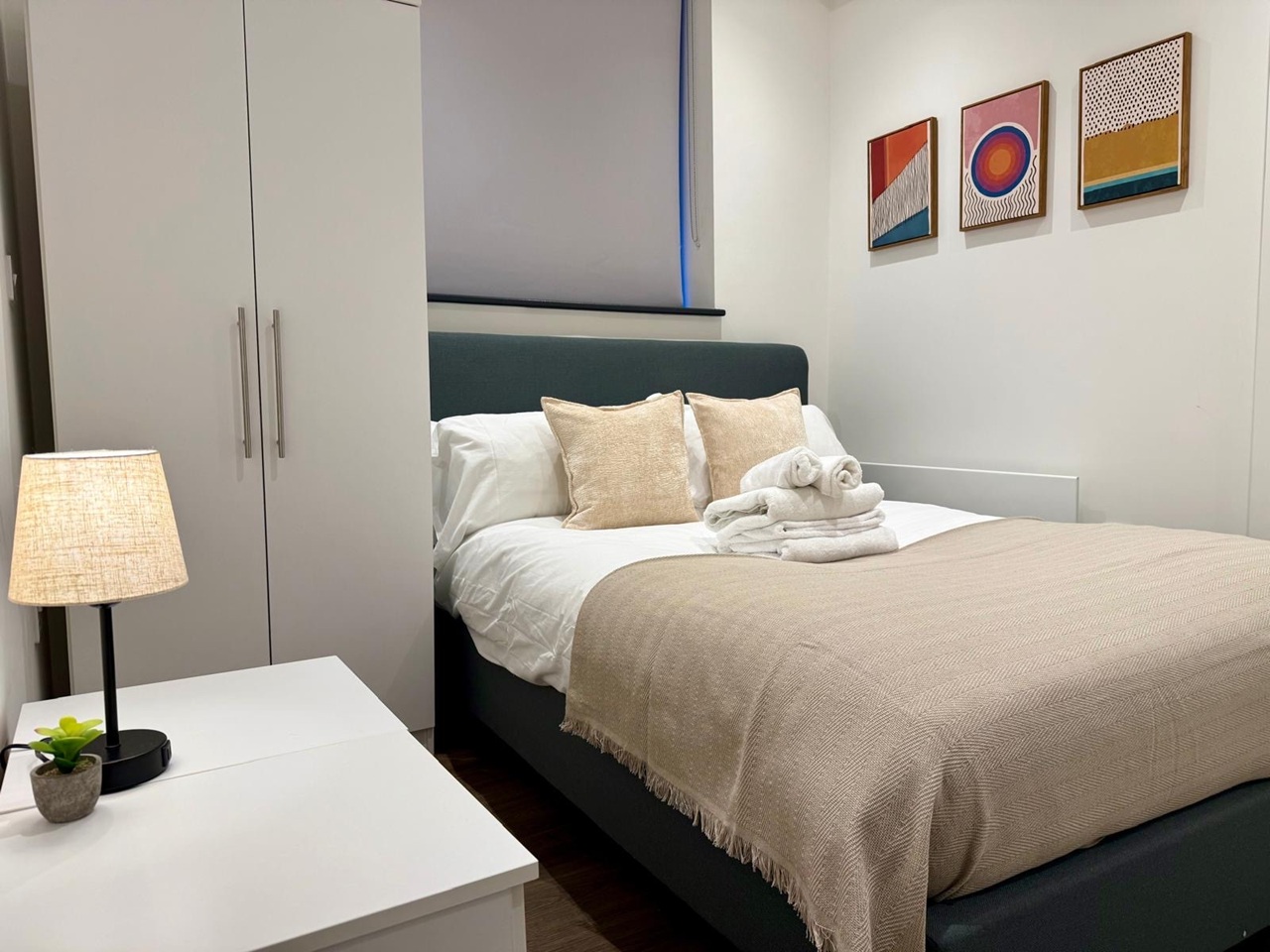 Additional image 14 of 2 Bed Flat, Printing Press House, M4, N1 7GU