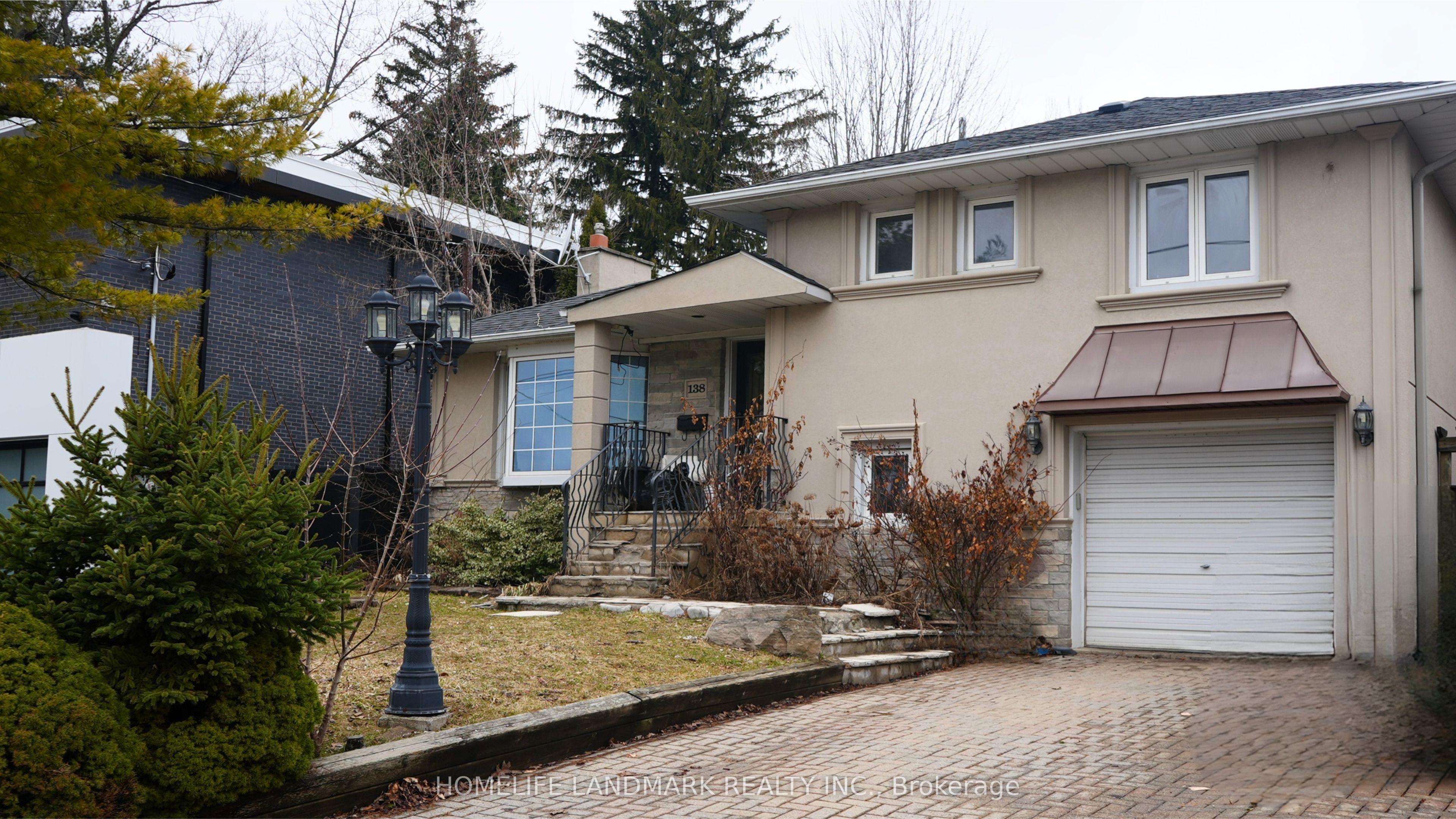 138 Newton Drive, Toronto, ON, M2M 2N3