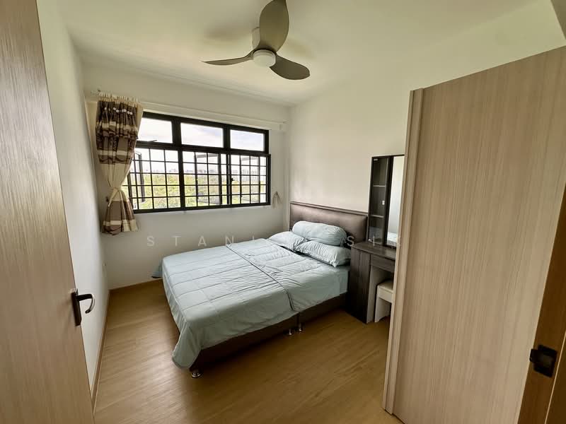 171A Sengkang East Drive