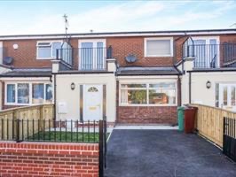 2 Bed Terraced House, Balsam Close, M13, N1 7GU