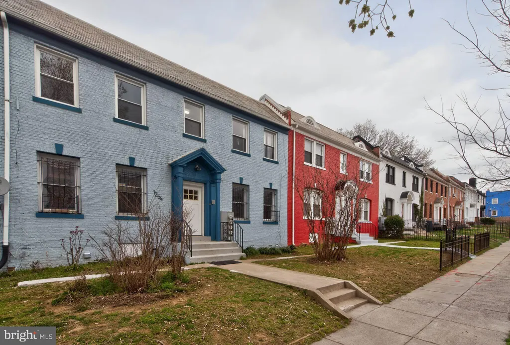 Additional image 2 of 1254 Simms Place NE Unit 2, Washington, DC 20002