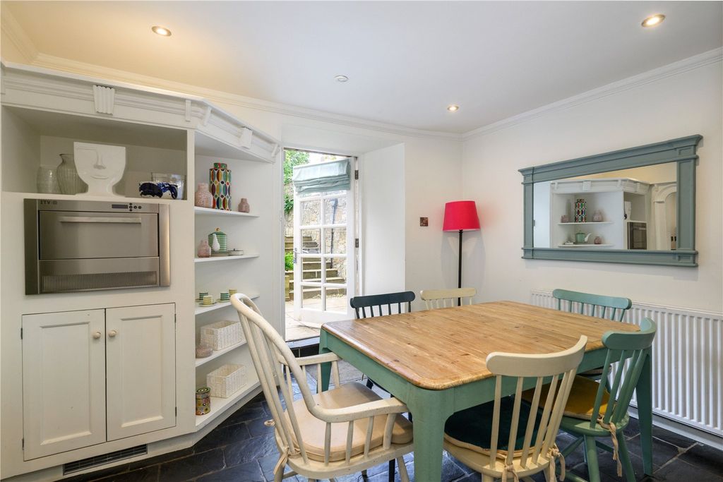 Additional image 2 of 3 bed end terrace house for saleSouth Street, St. Andrews, Fife KY16